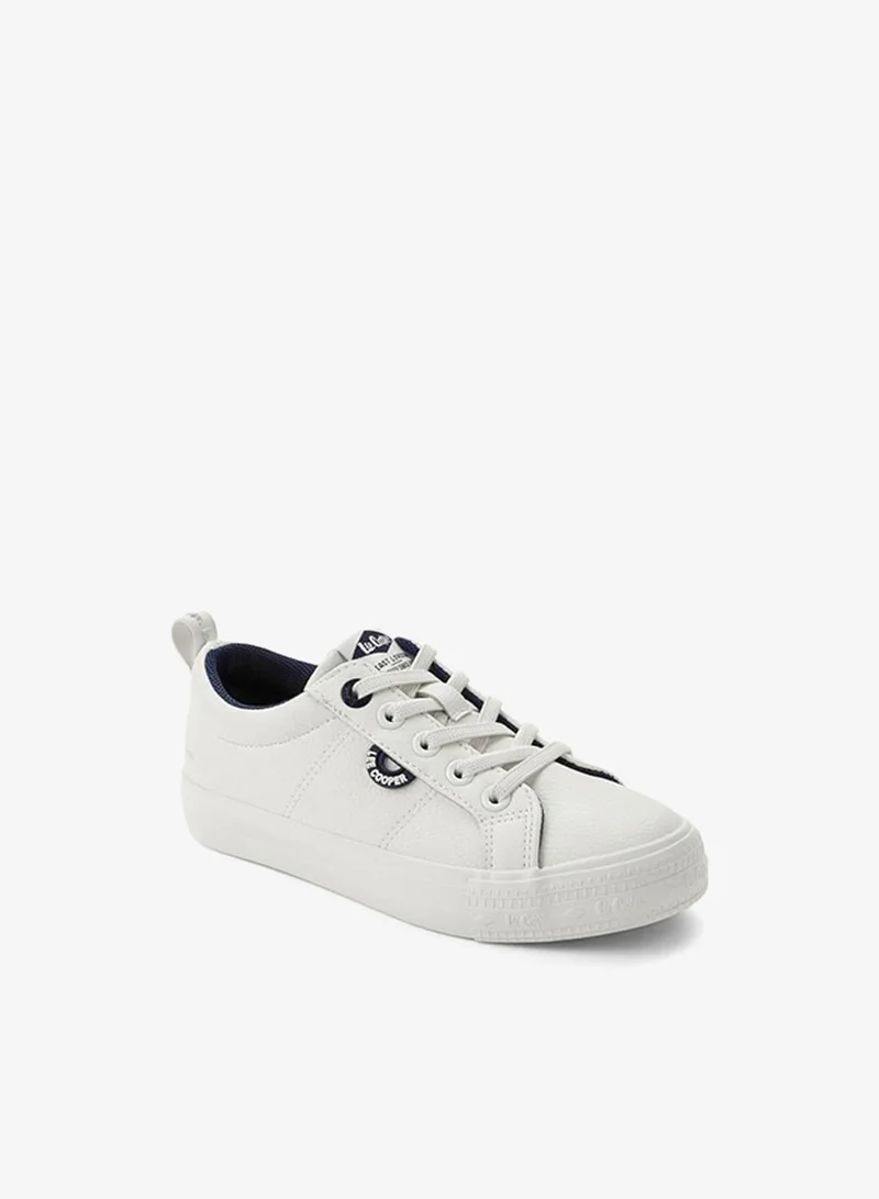 لي كوبر أحذية رياضية للأولاد